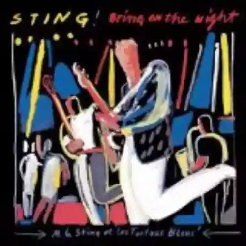 Cover di Bring On the Night