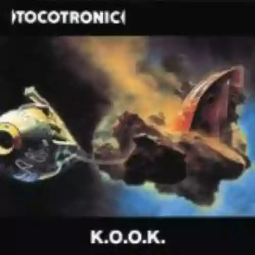 Cover di K.O.O.K.