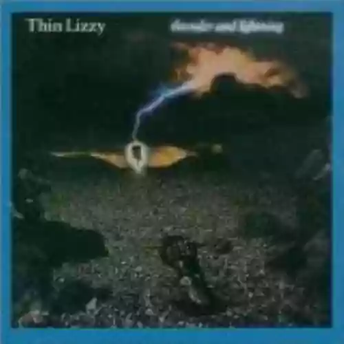 Cover di Thunder and Lightning
