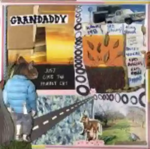 Cover di Just Like the Fambly Cat