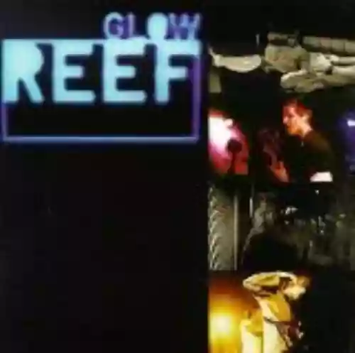 Cover di Glow