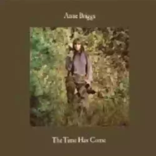 Cover di The Time Has Come