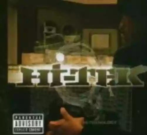 Cover Hi-Tek - Hi-Teknology