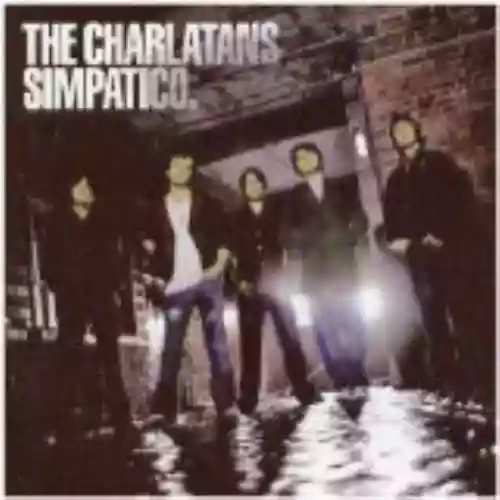 Cover The Charlatans - Simpatico