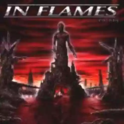 Cover di Colony