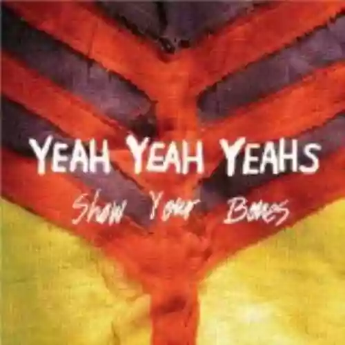 Cover di Show Your Bones