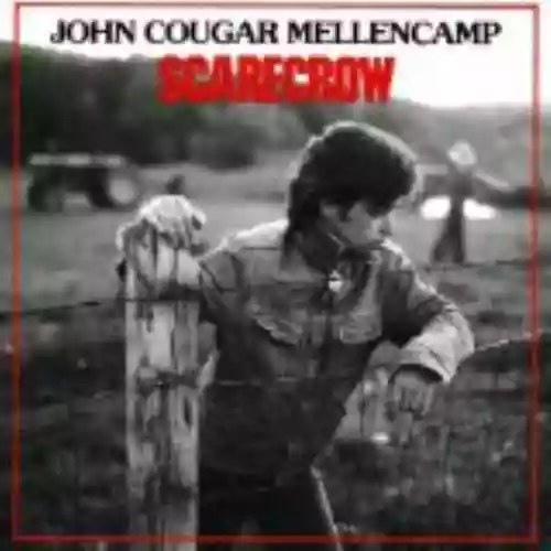 Cover John Mellencamp - Scarecrow