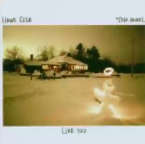 Cover di 'Sno Angel Like You