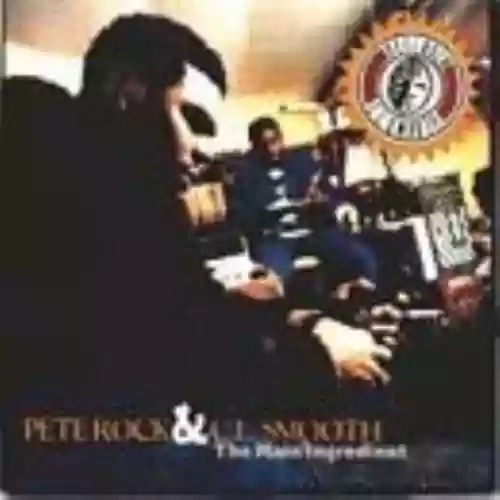 Cover Pete Rock & C.L. Smooth - The Main Ingredient
