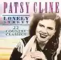 <b>Patsy Cline</b> • Lonely Street