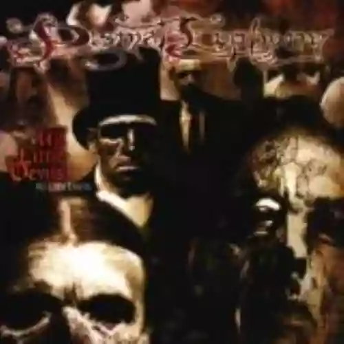 Cover di All Little Devils