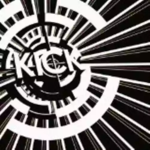 Cover di Kick