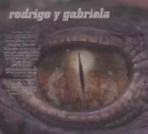 Cover di Rodrigo y Gabriela