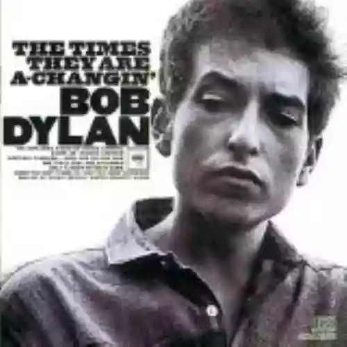 Cover di The Times They Are A-Changin'