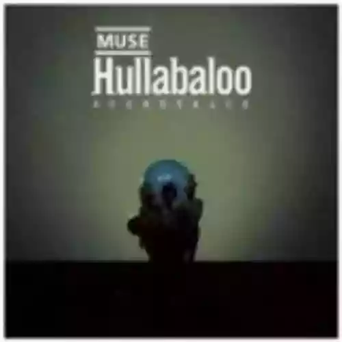 Cover di Hullabaloo Soundtrack