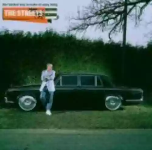 Cover di The Hardest Way to Make an Easy Living
