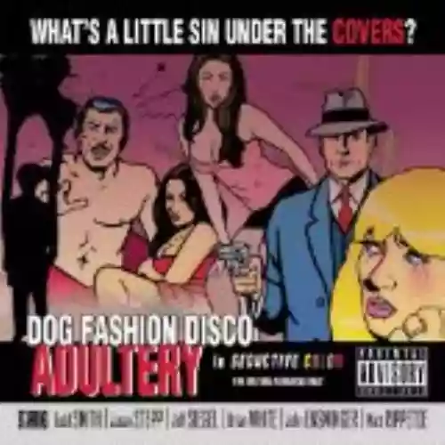 Cover di Adultery