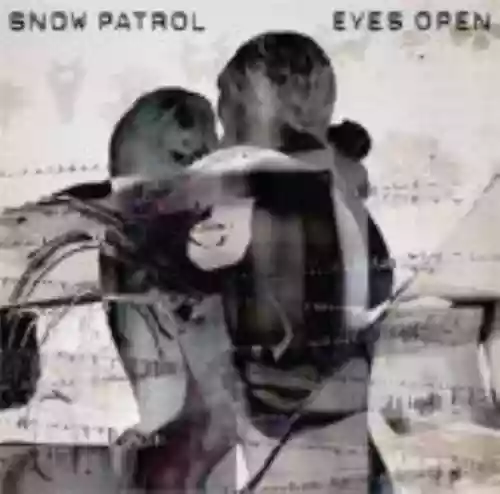 Cover di Eyes Open