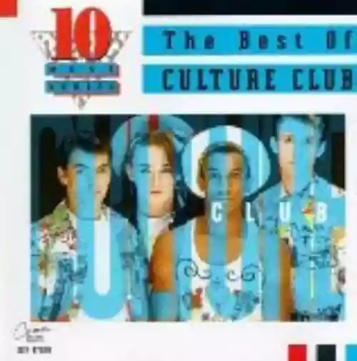Cover di Best of Culture Club