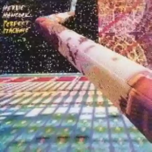 Cover di Perfect Machine