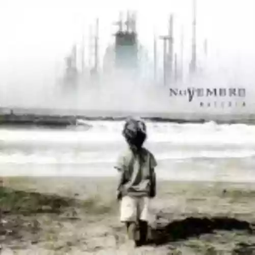 Cover di Materia
