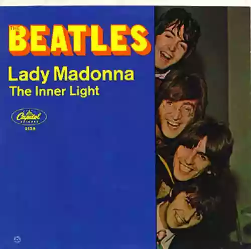 Cover di Lady Madonna