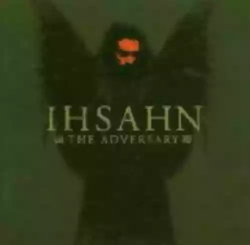 Cover di The Adversary