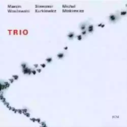 Cover di Trio