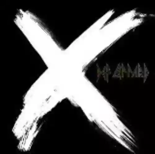 Cover di X