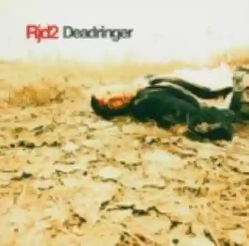 Cover di Deadringer