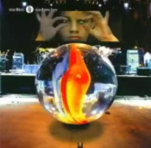 Cover di Marbles Live