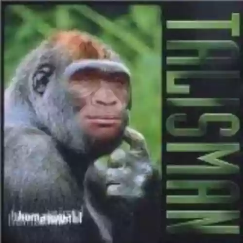Cover di Humanimal