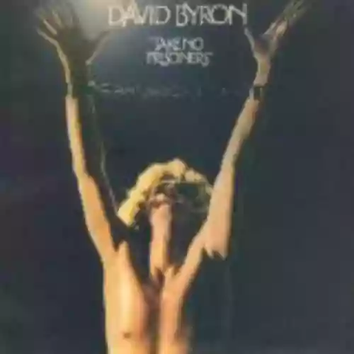 Cover di Take No Prisoners