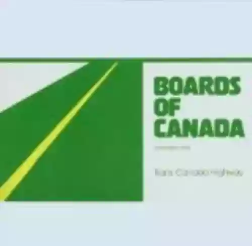 Cover di Trans Canada Highway
