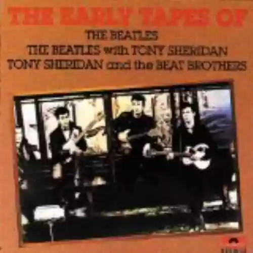 Cover di The Early Tapes of the Beatles