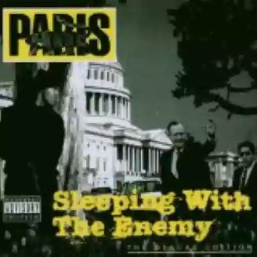 Cover Paris - Sleeping With the Enemy