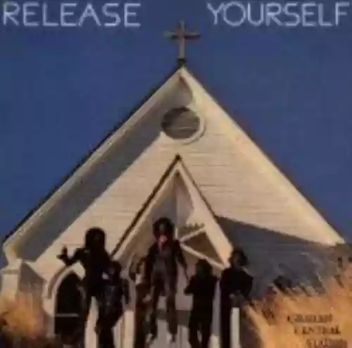 Cover Graham Central Station - Release Yourself
