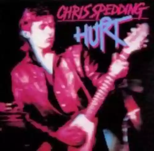 Cover di Hurt
