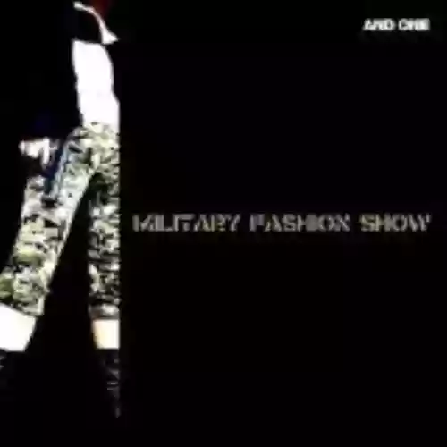 Cover di Military Fashion Show