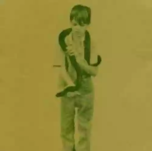 Cover Primal Scream - Riot City Blues