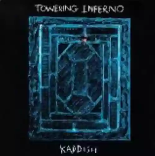 Cover di Kaddish