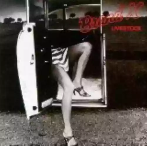 Cover di Livestock