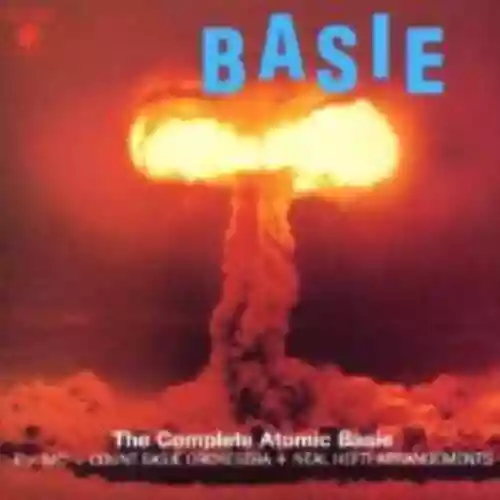 Cover di The Atomic Mr. Basie