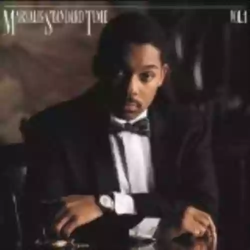 Cover Wynton Marsalis - Marsalis Standard Time, Volume 1