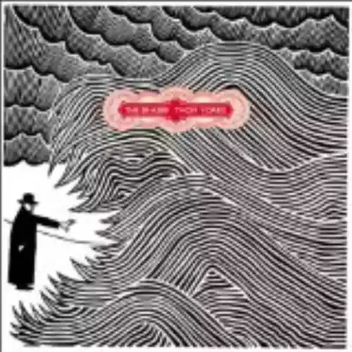 Cover di The Eraser