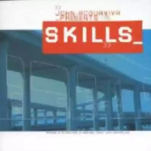 Cover John Acquaviva - John Acquaviva Presents: Skills