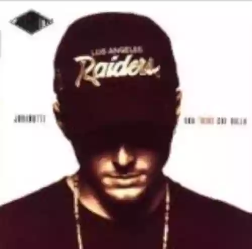 Cover di Una tribù che balla