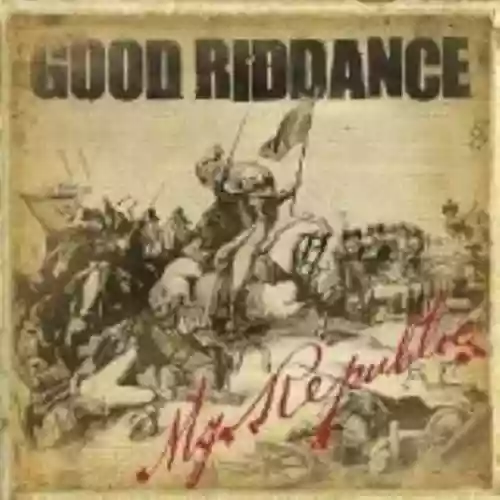Cover di My Republic