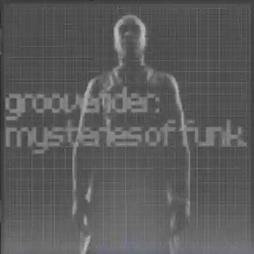 Cover di Mysteries of Funk
