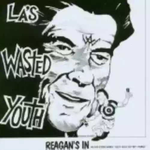 Cover di Reagan's In